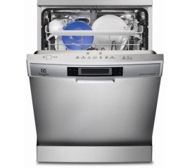 Electrolux RSF 6800 ROX