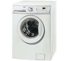 Zoppas PWN 81270 lavatrice Caricamento frontale 8 kg 1200 Giri/min Bianco