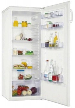 Zoppas PRA 226 CWO frigorifero Libera installazione Bianco
