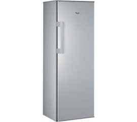 Whirlpool WME1887 DFC TS frigorifero Libera installazione 374 L Acciaio inox