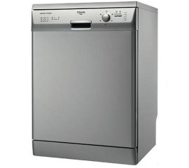 Electrolux RSF63012X lavastoviglie Libera installazione 12 coperti