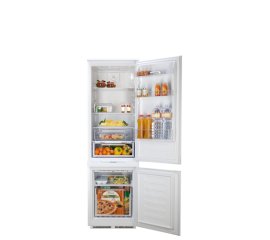 Hotpoint BCB 31 AA F frigorifero con congelatore Da incasso 252 L Bianco