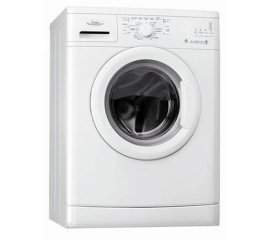 Whirlpool DLC8400 lavatrice Caricamento frontale 8 kg 1000 Giri/min Bianco