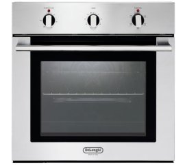De’Longhi DMX 6 forno A Stainless steel