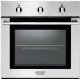 De’Longhi DMX 6 forno A Stainless steel 2