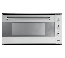 De’Longhi FM9A 6 forno A Stainless steel
