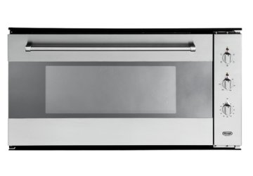 De’Longhi FM9A 6 forno A Stainless steel