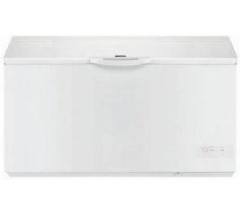 Zoppas PFC 51400 WA Congelatore a pozzo Libera installazione 495 L Bianco