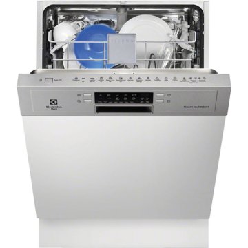 Electrolux TP1003X lavastoviglie A scomparsa parziale 12 coperti