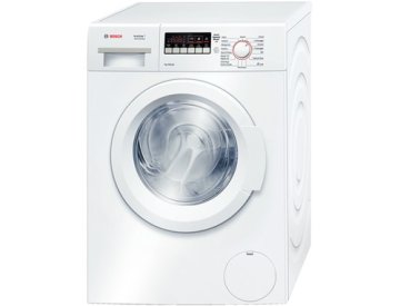 Bosch WAK20267IT lavatrice Caricamento frontale 7 kg 1000 Giri/min Bianco
