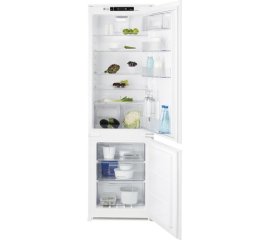 Electrolux FI22/12DV frigorifero con congelatore Da incasso 277 L Bianco