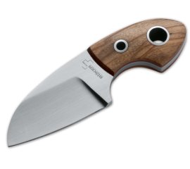 Böker Gnome Olive Special knife