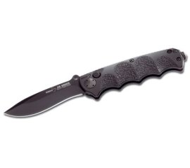 Böker Plus Reality Based Blade Recurve Special knife