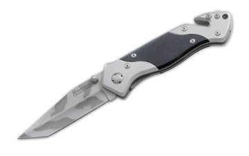 Böker Magnum Tactical Rescue Knife Special knife