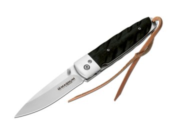 Böker 01SC750 coltello da tasca Coltello da caccia