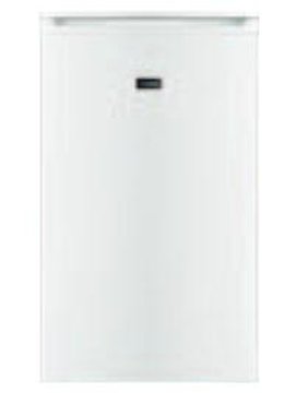 Zoppas PRG 11600 WA frigorifero Libera installazione 102 L Bianco