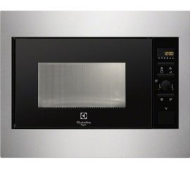 Electrolux MQ926GXE forno a microonde Da incasso 26 L Stainless steel