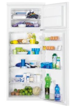 Zoppas PRT27102WA frigorifero con congelatore Libera installazione Bianco