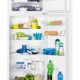 Zoppas PRT27102WA frigorifero con congelatore Libera installazione Bianco 2