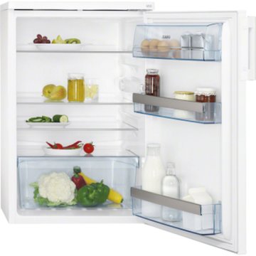 AEG S71500TSW1 frigorifero Libera installazione 153 L Bianco