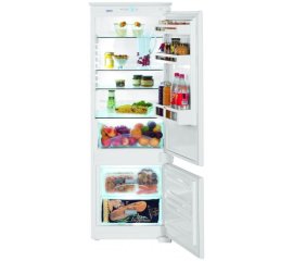 Liebherr ICUS 2914 Comfort frigorifero con congelatore Da incasso 247 L Bianco