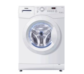 Haier HW60-1479-DF lavatrice Caricamento frontale 6 kg 1400 Giri/min Bianco
