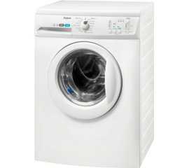 Zoppas PWG6810KA lavatrice Caricamento frontale 6 kg 800 Giri/min Bianco