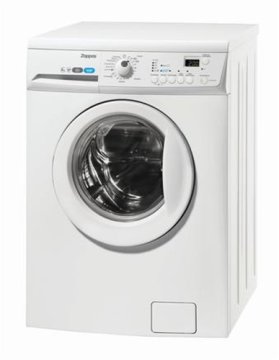 Zoppas PWN 81035 A lavatrice Caricamento frontale 8 kg 1000 Giri/min Bianco