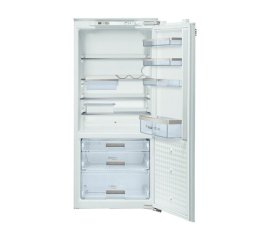 Bosch KIF26E51 frigorifero Libera installazione 132 L Bianco