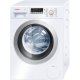 Bosch WAP24201UC lavasciuga Libera installazione Caricamento frontale Bianco 2