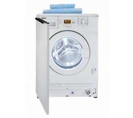 Beko WMI 71242 lavatrice Caricamento frontale 7 kg Bianco