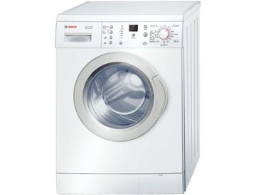 Bosch WAE20369BY lavatrice Caricamento frontale 7 kg 1000 Giri/min Bianco