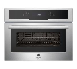 Electrolux FQM465CXE forno a microonde Da incasso Stainless steel