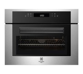 Electrolux FQM465ICXE forno a microonde Da incasso Stainless steel