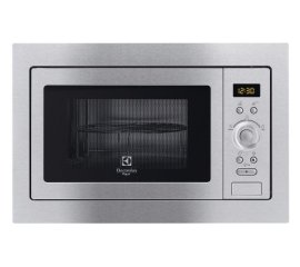 Electrolux MO325GXE forno a microonde Da incasso 25 L 900 W Stainless steel