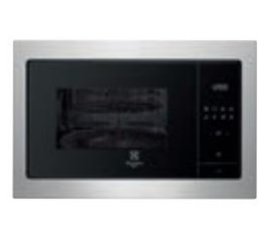 Electrolux MQC325GXE forno a microonde Da incasso 25 L 900 W Stainless steel