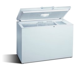 Siemens GT30K920 congelatore Congelatore a pozzo Libera installazione 284 L Bianco