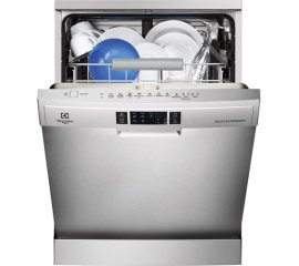 Electrolux RSF7530ROX lavastoviglie Sottopiano 12 coperti