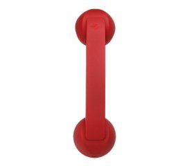 Native Union POP-RED-ST cornetta del telefono Rosso
