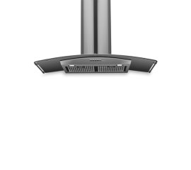 Falmec Astra Inox Cappa aspirante a parete Stainless steel 800 m³/h