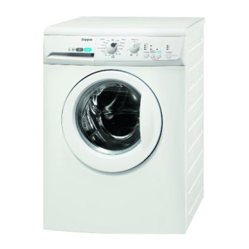 Zoppas PWH71025A lavatrice Caricamento frontale 7 kg 1000 Giri/min Bianco
