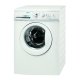 Zoppas PWH71025A lavatrice Caricamento frontale 7 kg 1000 Giri/min Bianco 2