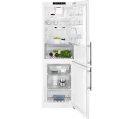 Electrolux RN3455MOW frigorifero con congelatore Libera installazione 344 L Bianco
