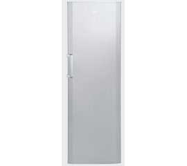 Beko SS145020X frigorifero Libera installazione 402 L Acciaio inossidabile