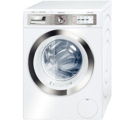 Bosch WAY 32891 lavatrice Caricamento frontale 8 kg 1600 Giri/min Bianco