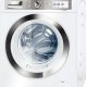 Bosch WAY 32891 lavatrice Caricamento frontale 8 kg 1600 Giri/min Bianco 2