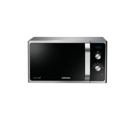 Samsung MS28F301EAS forno a microonde Superficie piana 28 L 900 W Nero, Stainless steel