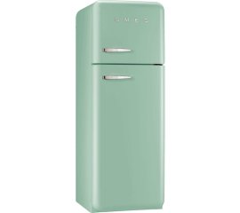 Smeg FAB30RFG frigorifero con congelatore Libera installazione Verde