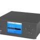 Pro-Ject Stream Box DS+ Collegamento ethernet LAN Wi-Fi Nero 2