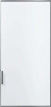 Neff KF1413Z0 parte e accessorio per frigoriferi/congelatori Porta anteriore Bianco